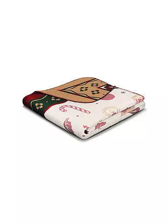 VILLEROY & BOCH | Wohndecke TOYS DELIGHT 150x200cm Bunt | 